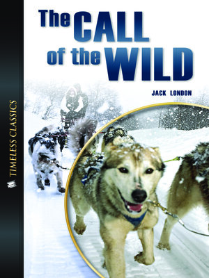 cover image of The Call of the Wild